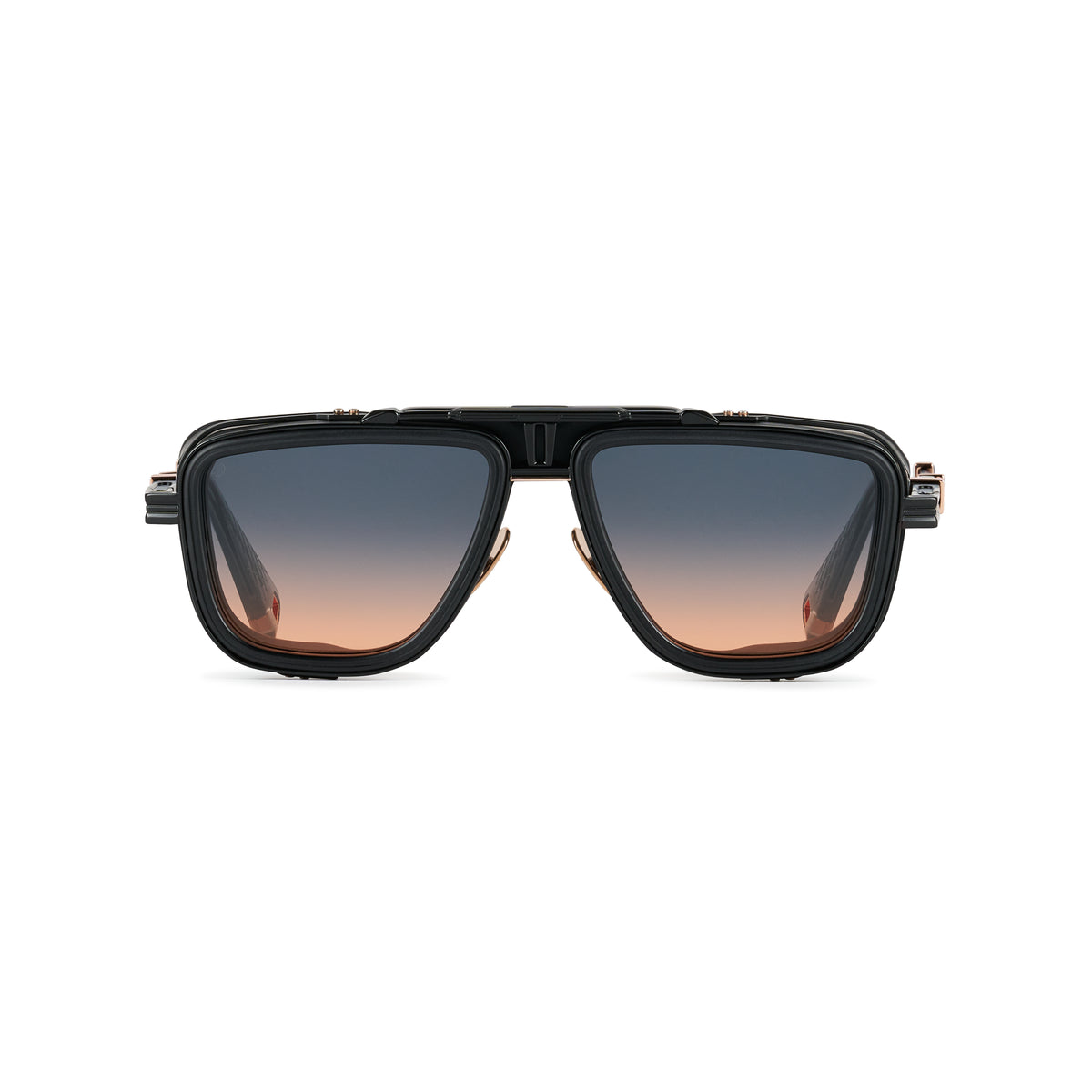 T HENRI GTO Pulsar 53mm