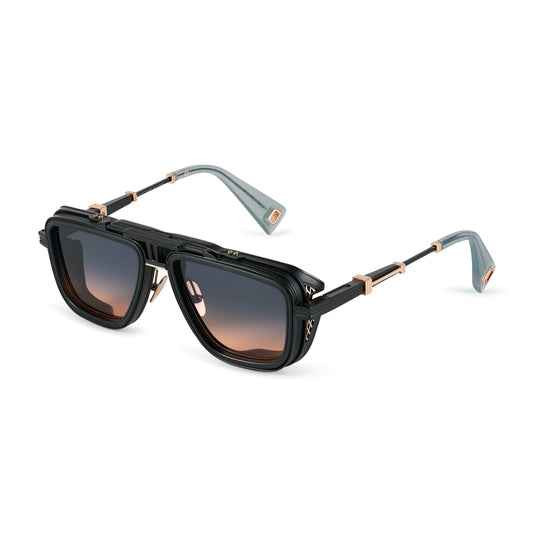T HENRI GTO Pulsar 53mm