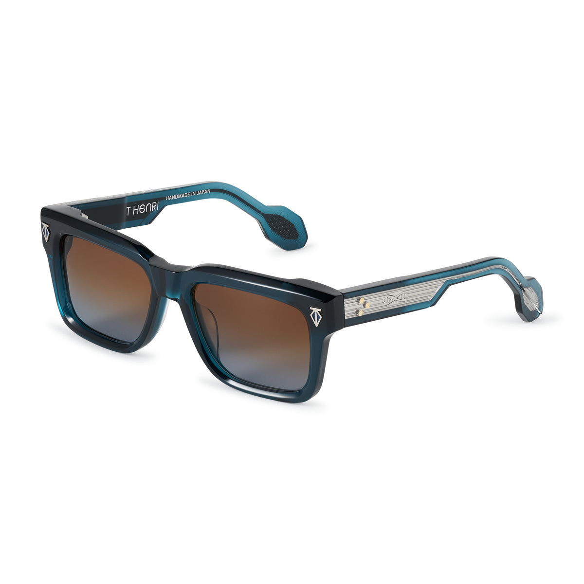T HENRI H1 Deep Blue 54mm