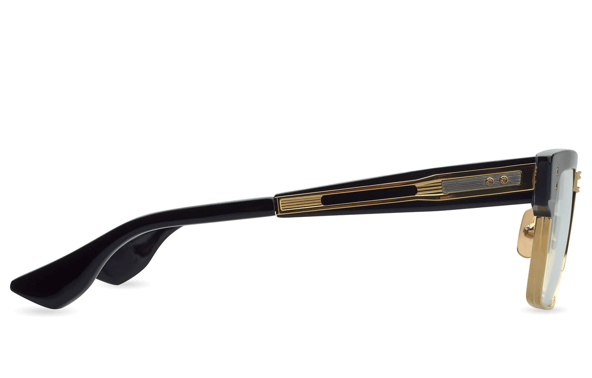 Dita Hakatron Color Yellow Gold -Black