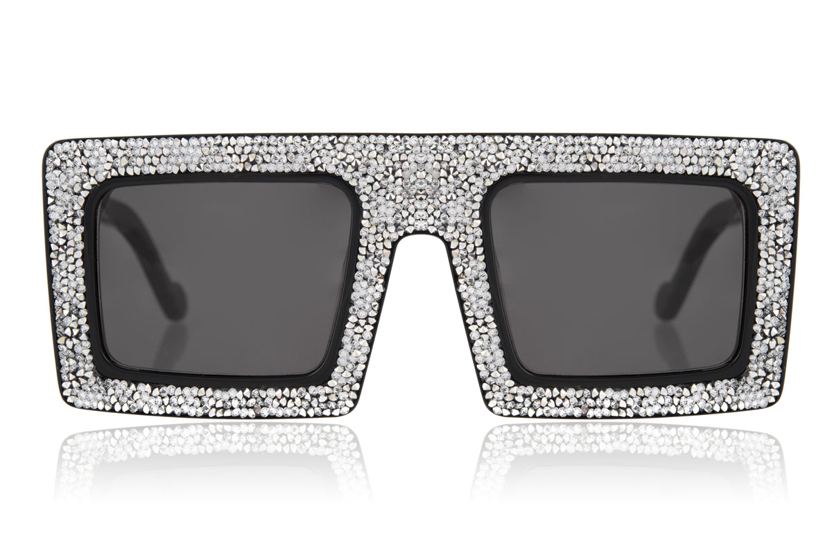 Anna-Karin Karlsson MOTHER BEEP Color Black Ice Crystal