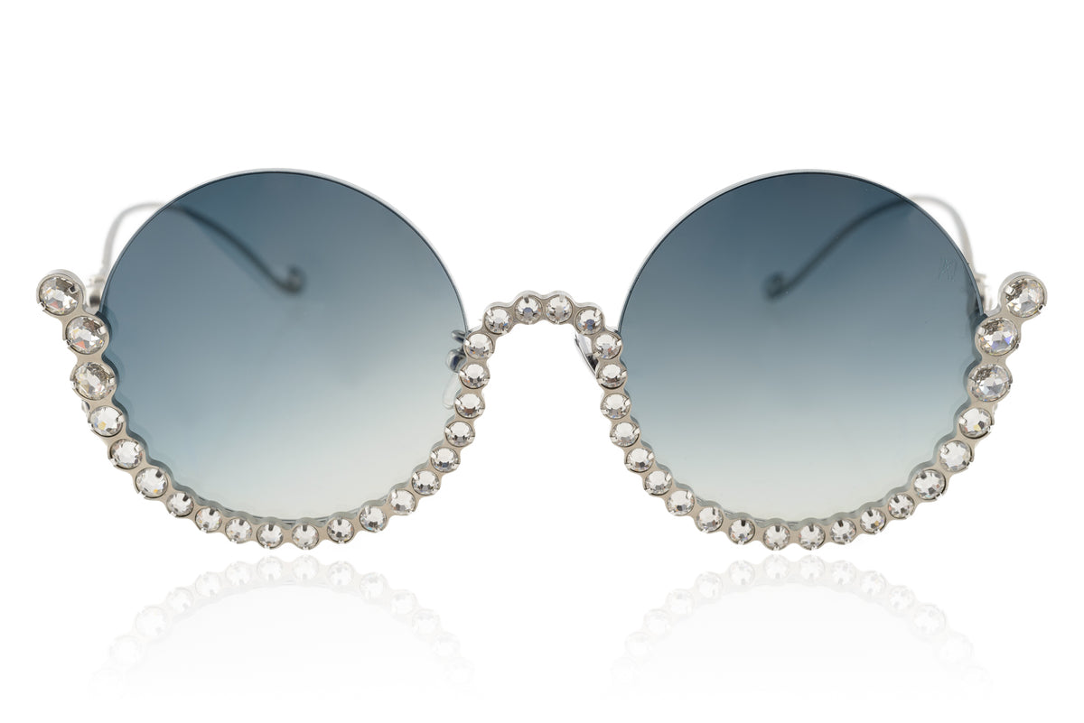 Anna-Karin Karlsson FULL MOON Color White Gold