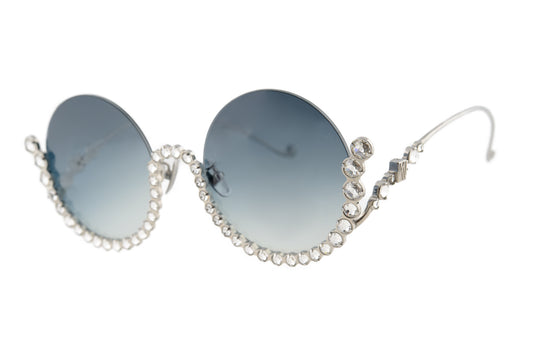 Anna-Karin Karlsson FULL MOON Color White Gold