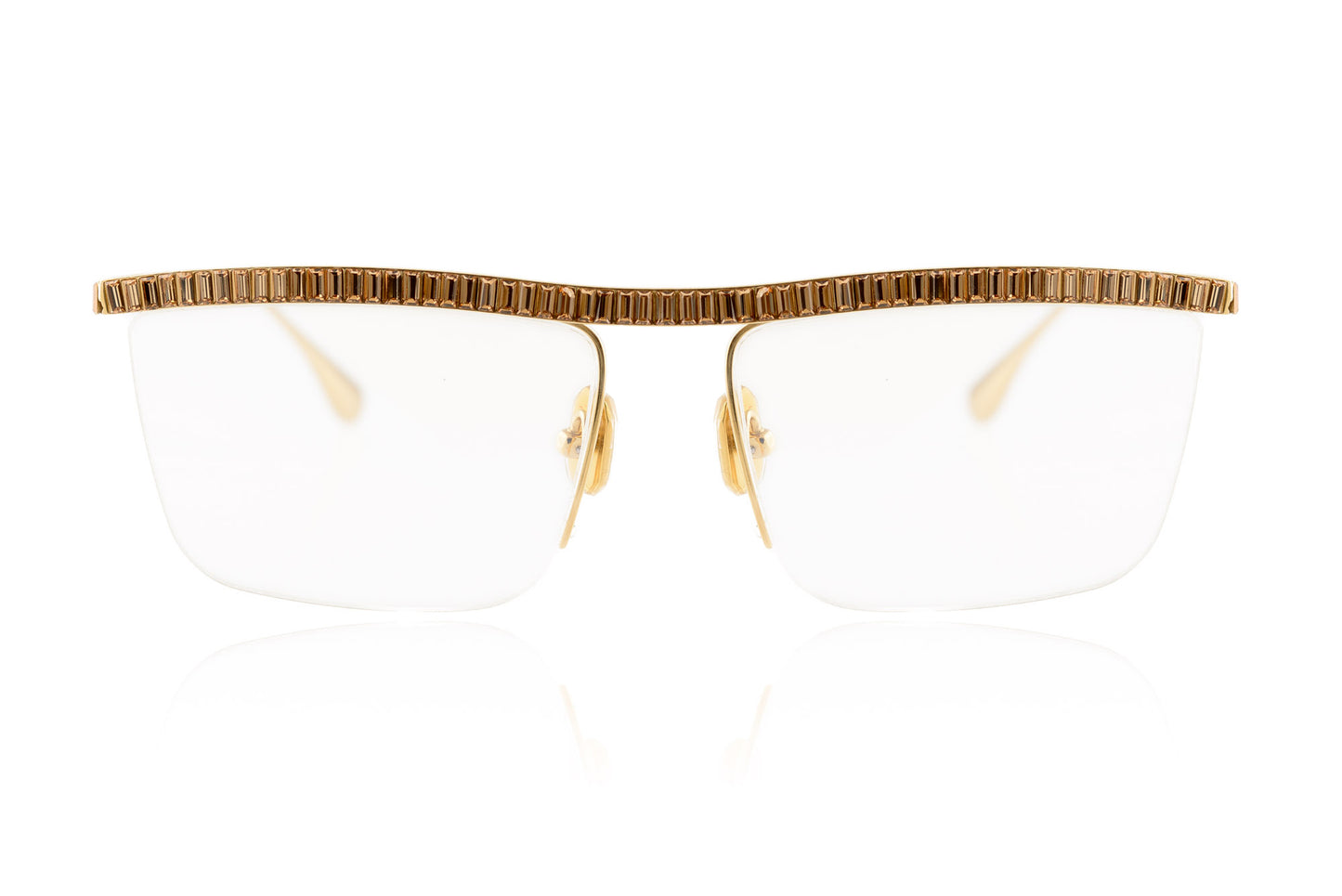 Anna-Karin Karlsson SHEIKA Color 24K Gold