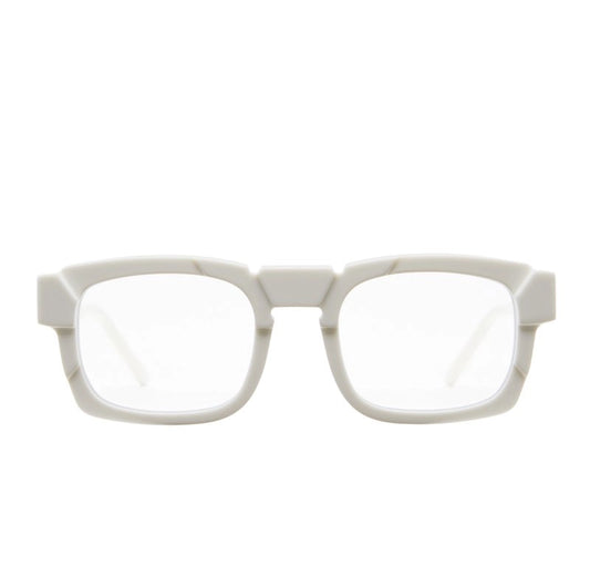 Kuboraum K18 Color White