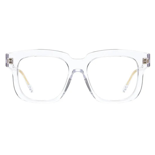 Kuboraum K25 Color Clear