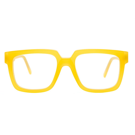 Kuboraum K3 Color Yellow
