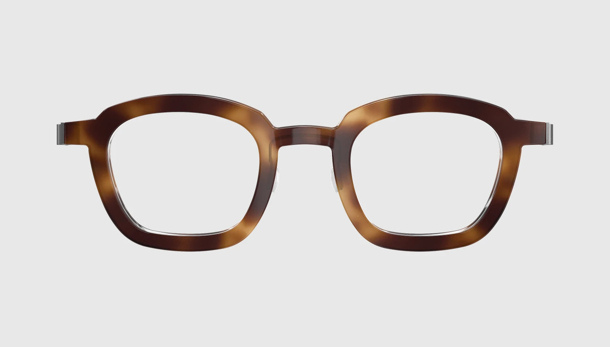 Lindberg Acetanium 1050 Color Havana/Grey