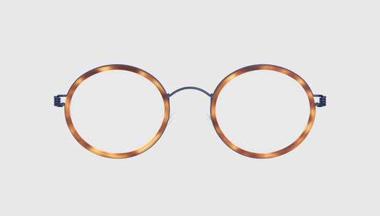 Lindberg Air Titanium Cameron Rim Color U13/K25M