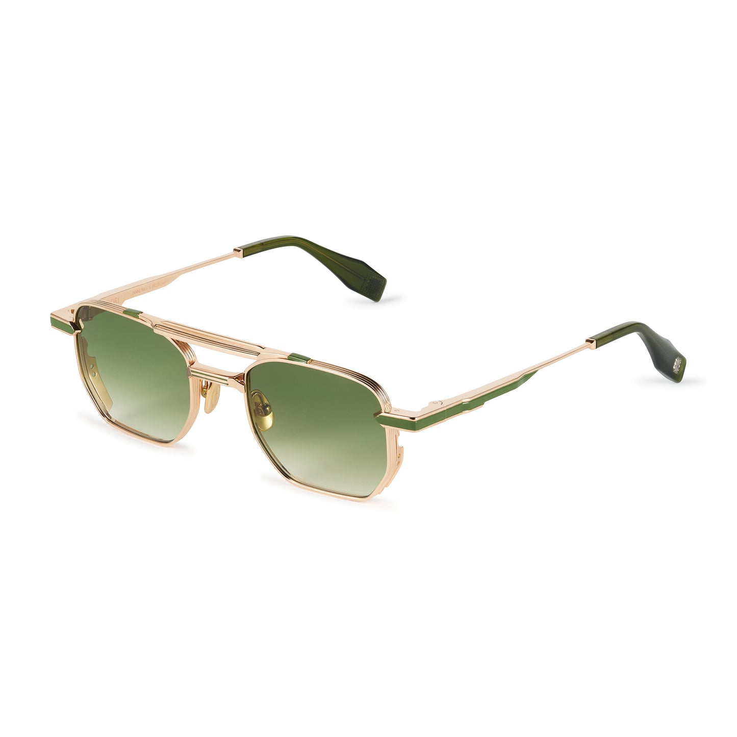 T HENRI Lusso Envy 52mm