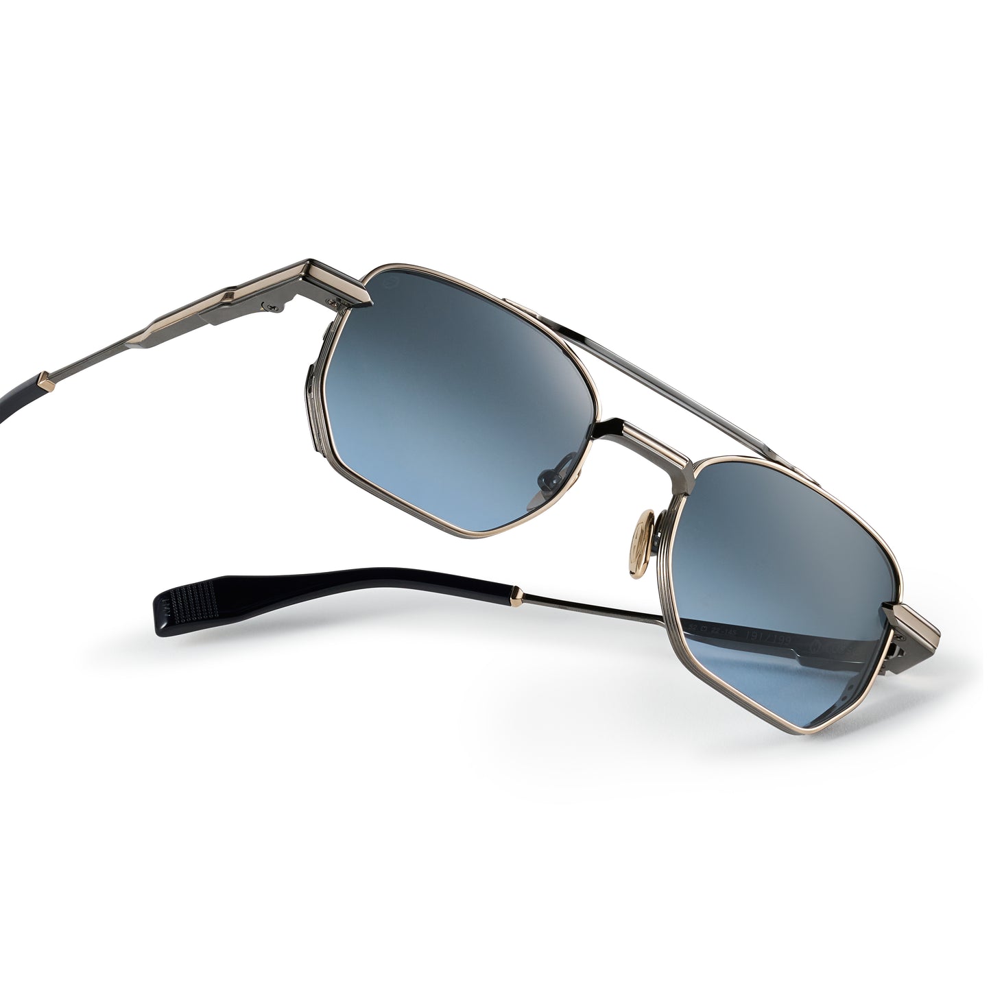 T HENRI Lusso Versailles 52mm