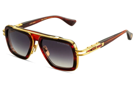 Dita LXN-EVO Color Sienna Blaze/Yellow Gold