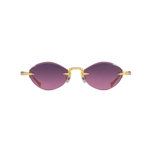 T HENRI Moonbeam Amethyst