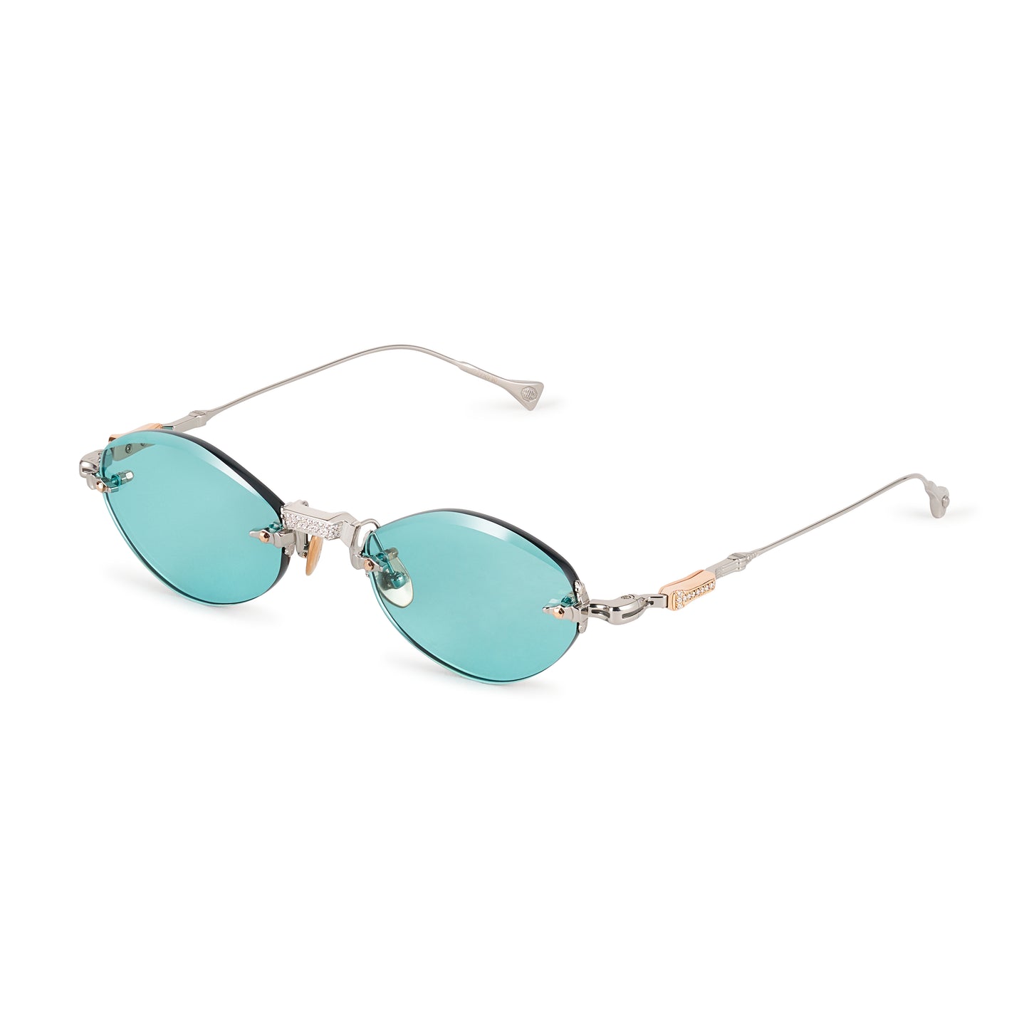 T HENRI Moonbeam Jewel