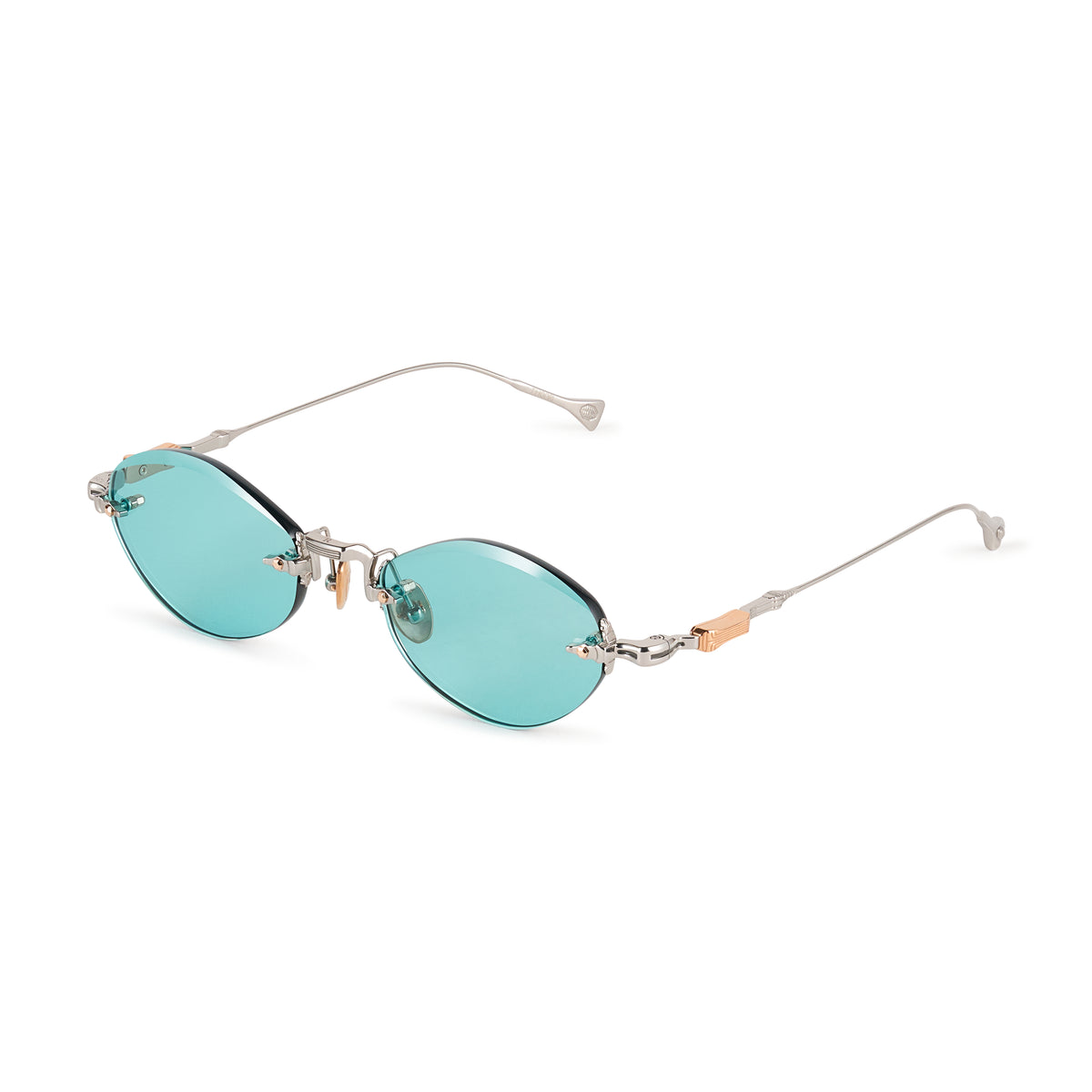 T HENRI Moonbeam Verdant