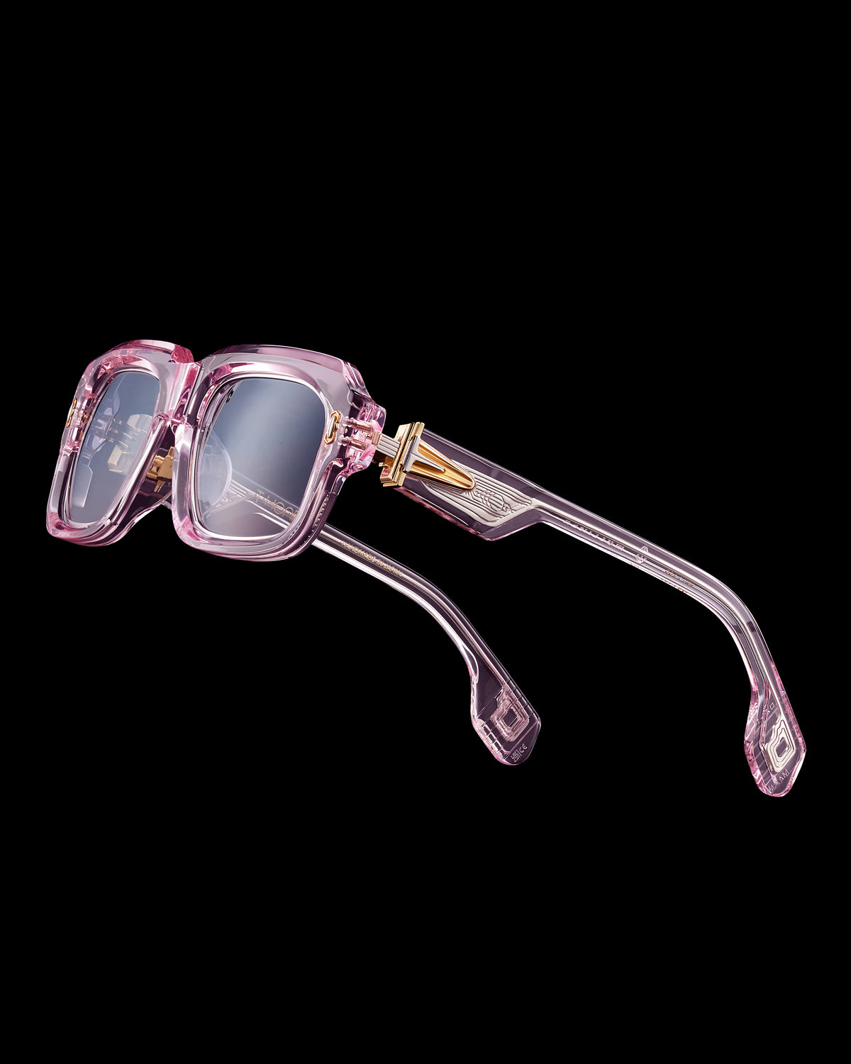 T HENRI Mulliner Pink