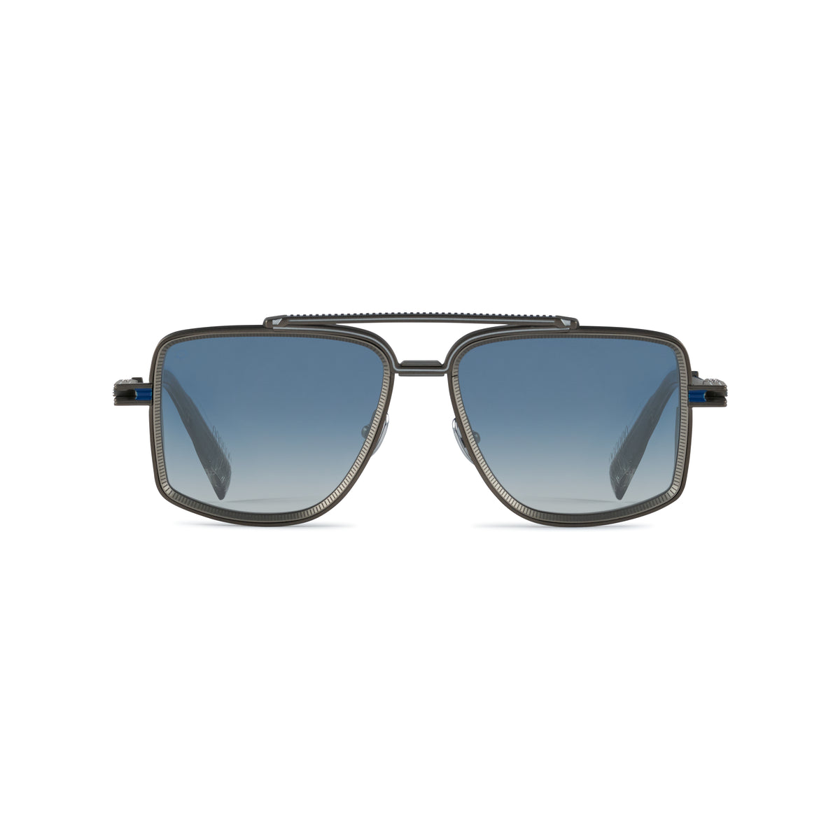 T HENRI Mulsanne Grey 57mm