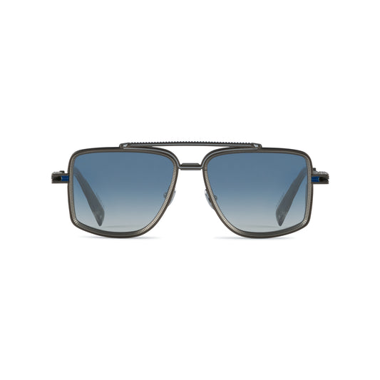 T HENRI Mulsanne Grey 57mm