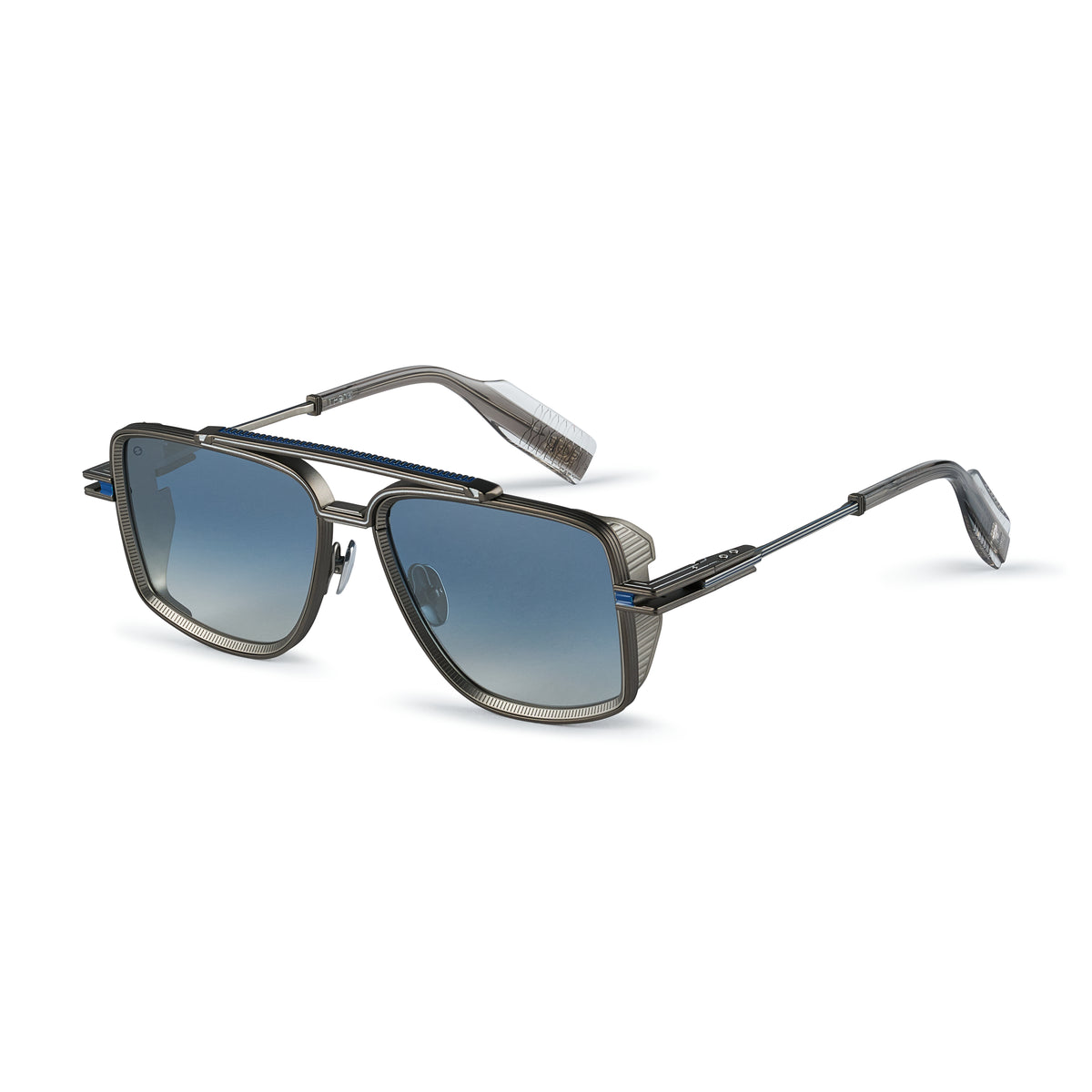 T HENRI Mulsanne Grey 57mm
