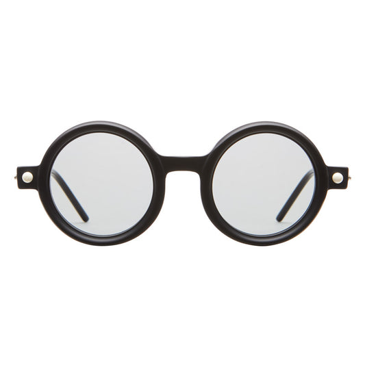 Kuboraum P1 Color Black Matte + Military Green + Black Shine