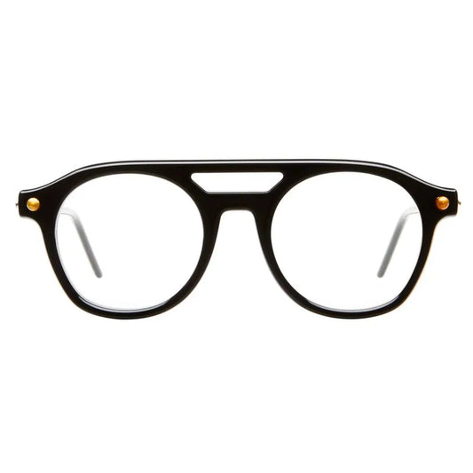 Kuboraum P11 Color Black Shine