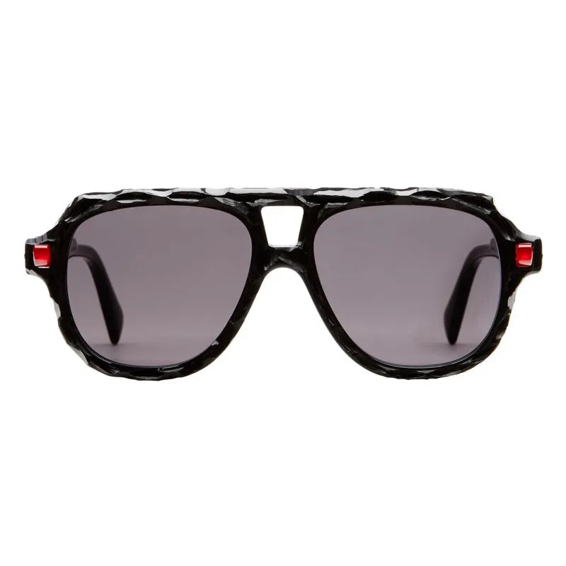 Kuboraum Q4 Color Black Matte