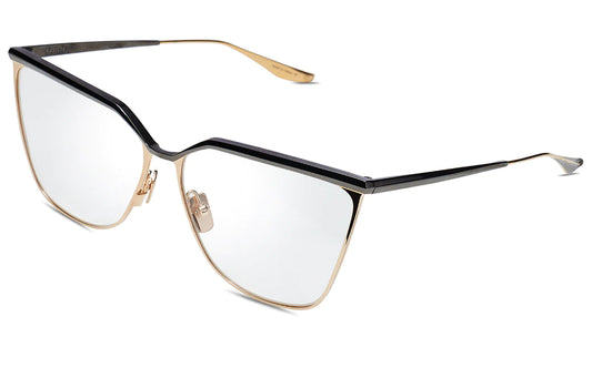 Dita Ravitte Color Black Rhodium White Gold