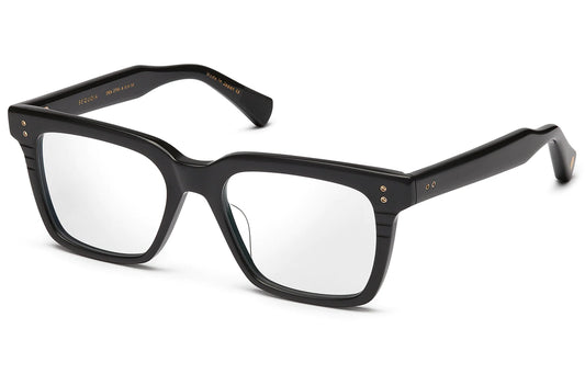 Dita Sequoia Color Matte Black