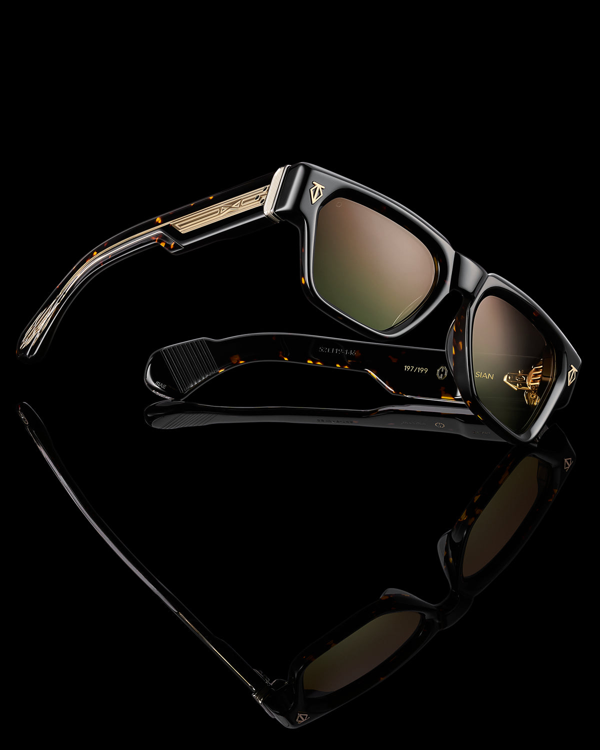 T HENRI Sian Petra 52mm