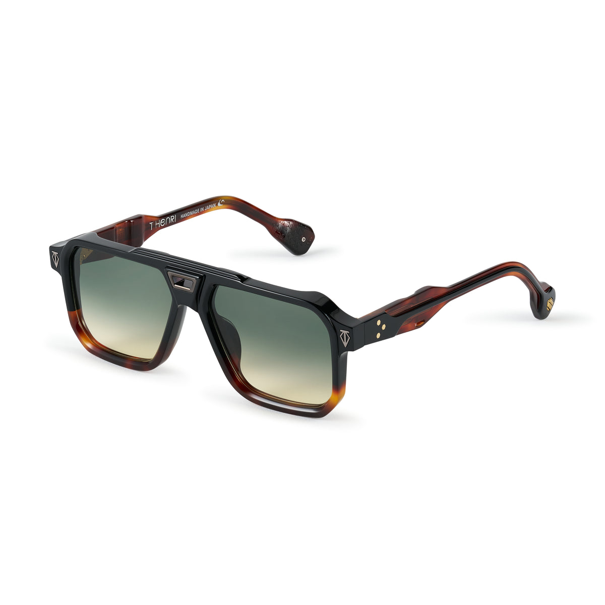 T HENRI Somnia Lucid 57mm