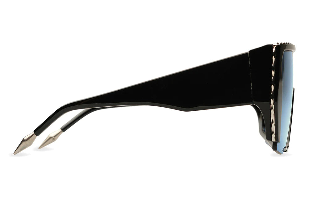 Dita Subdrop Color Black/Silver