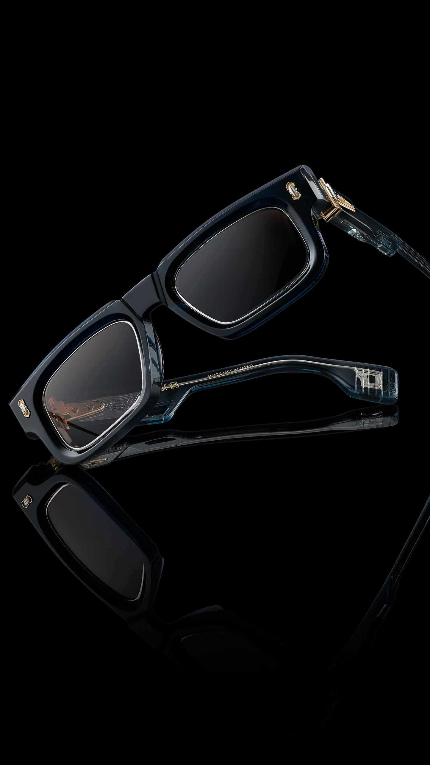 T HENRI Superleggera Deep Blue