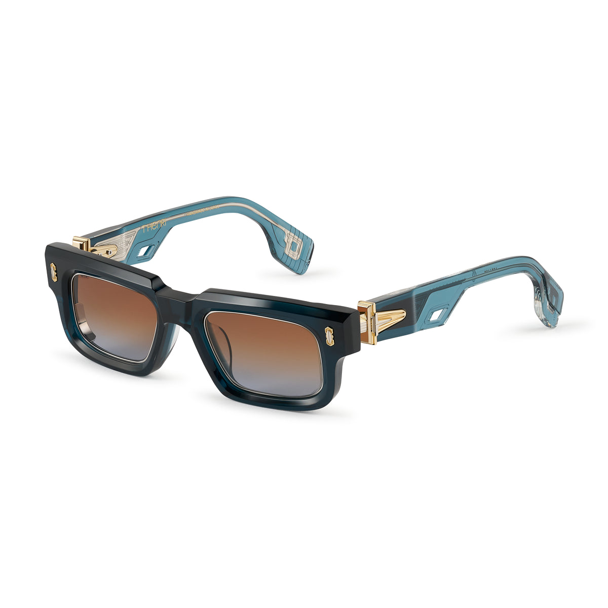 T HENRI Superleggera Deep Blue