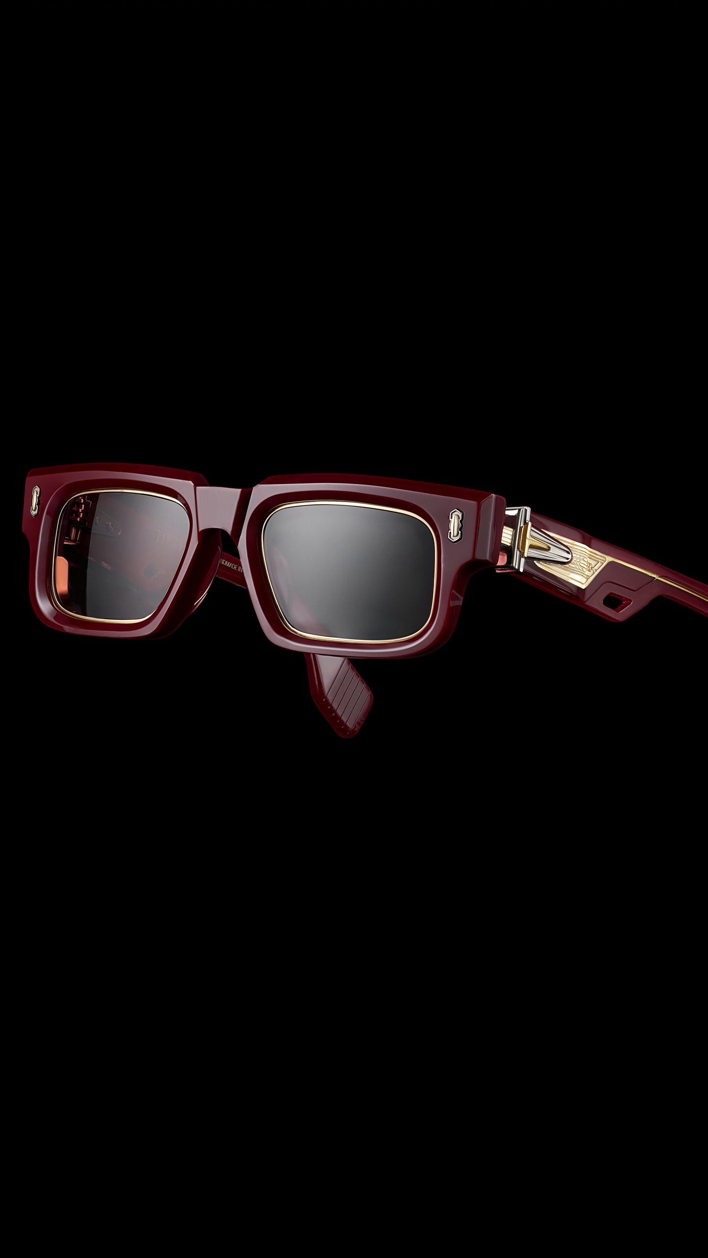 T HENRI Superleggera Grenat