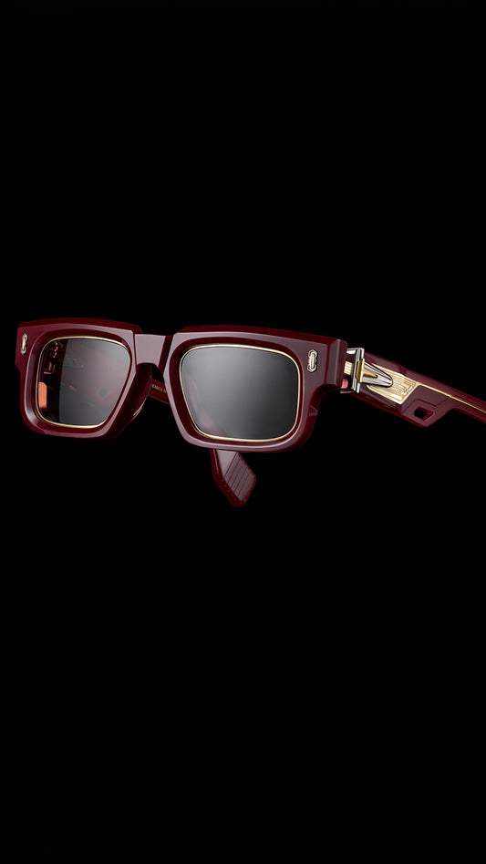 T HENRI Superleggera Grenat