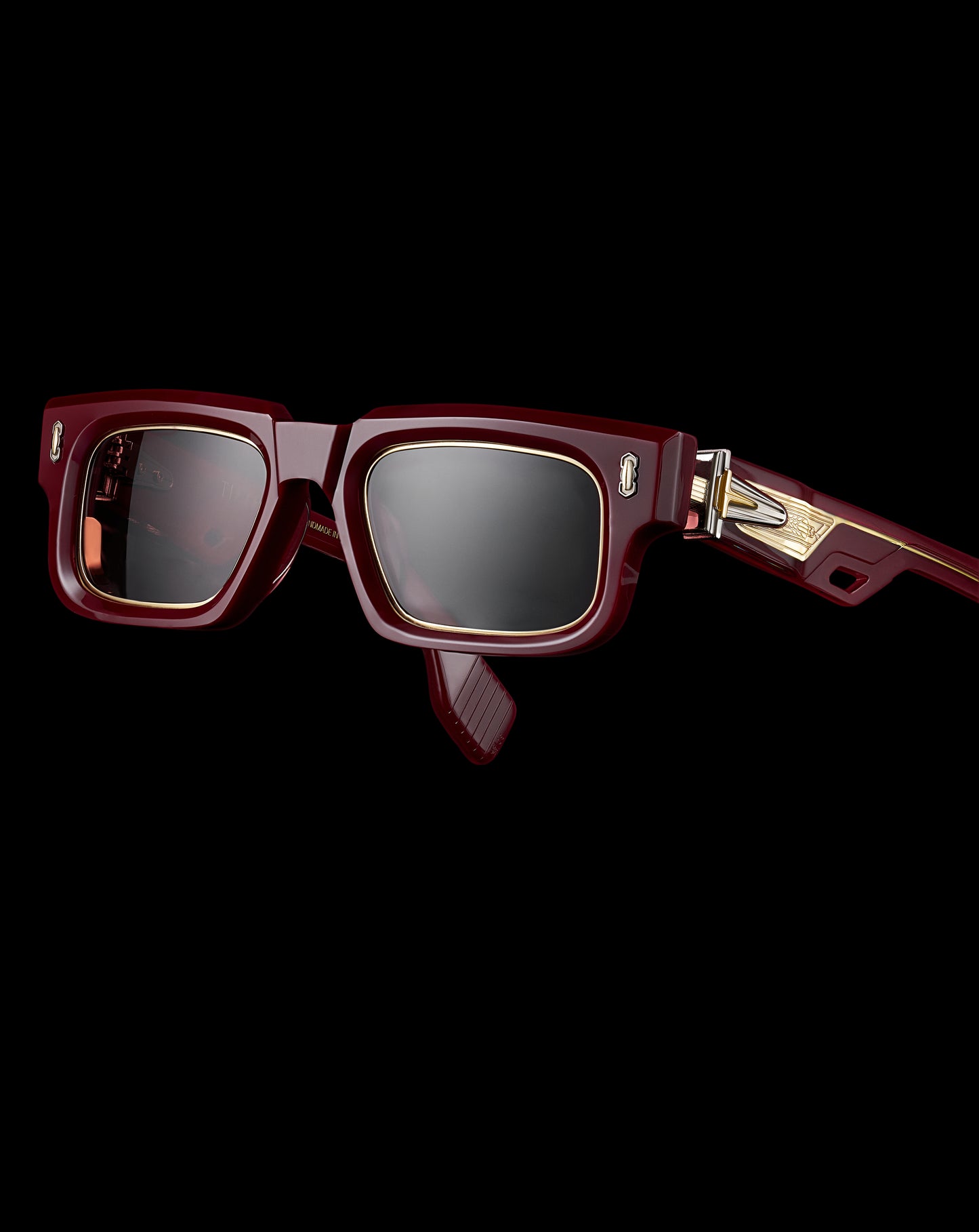 T HENRI Superleggera Grenat