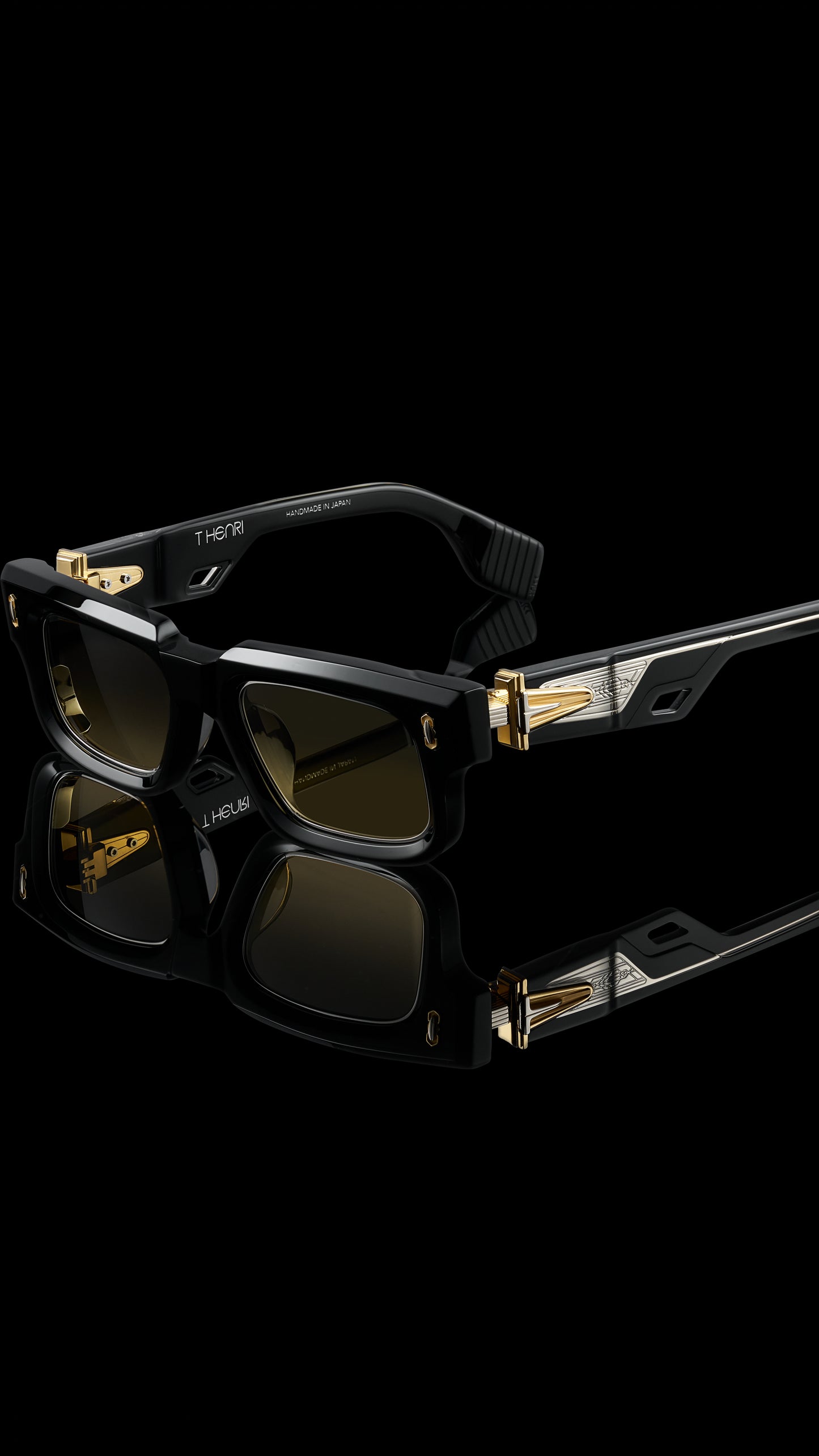 T HENRI Superleggera Shadow