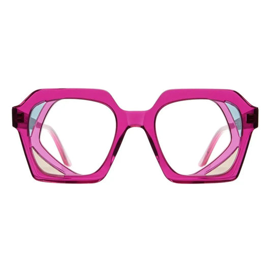 Kuboraum T8 Color Fuchsia