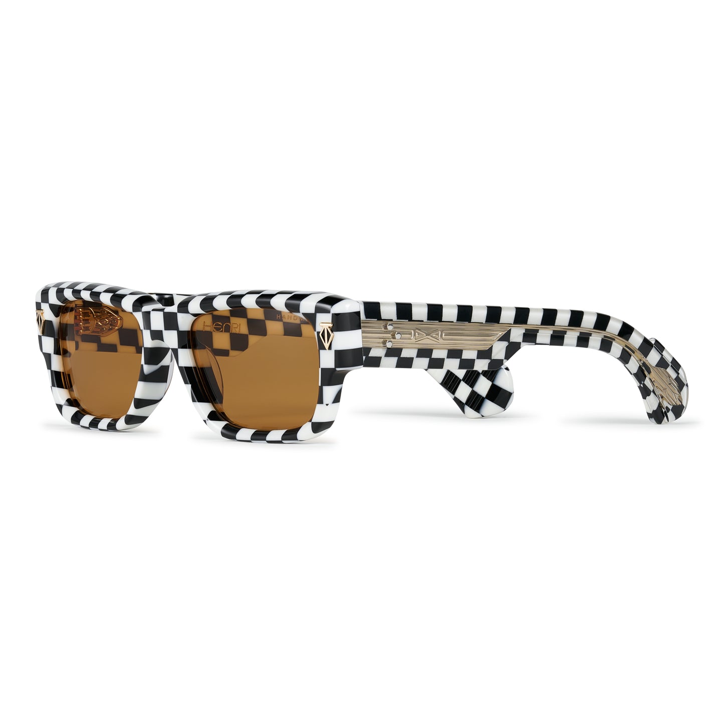 T HENRI Taycan Finishline 52mm