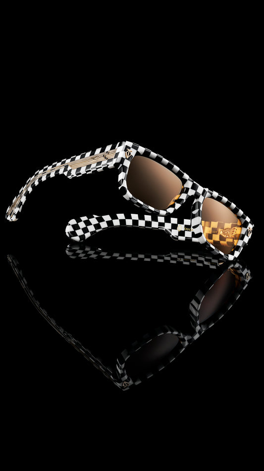 T HENRI Taycan Finishline 52mm