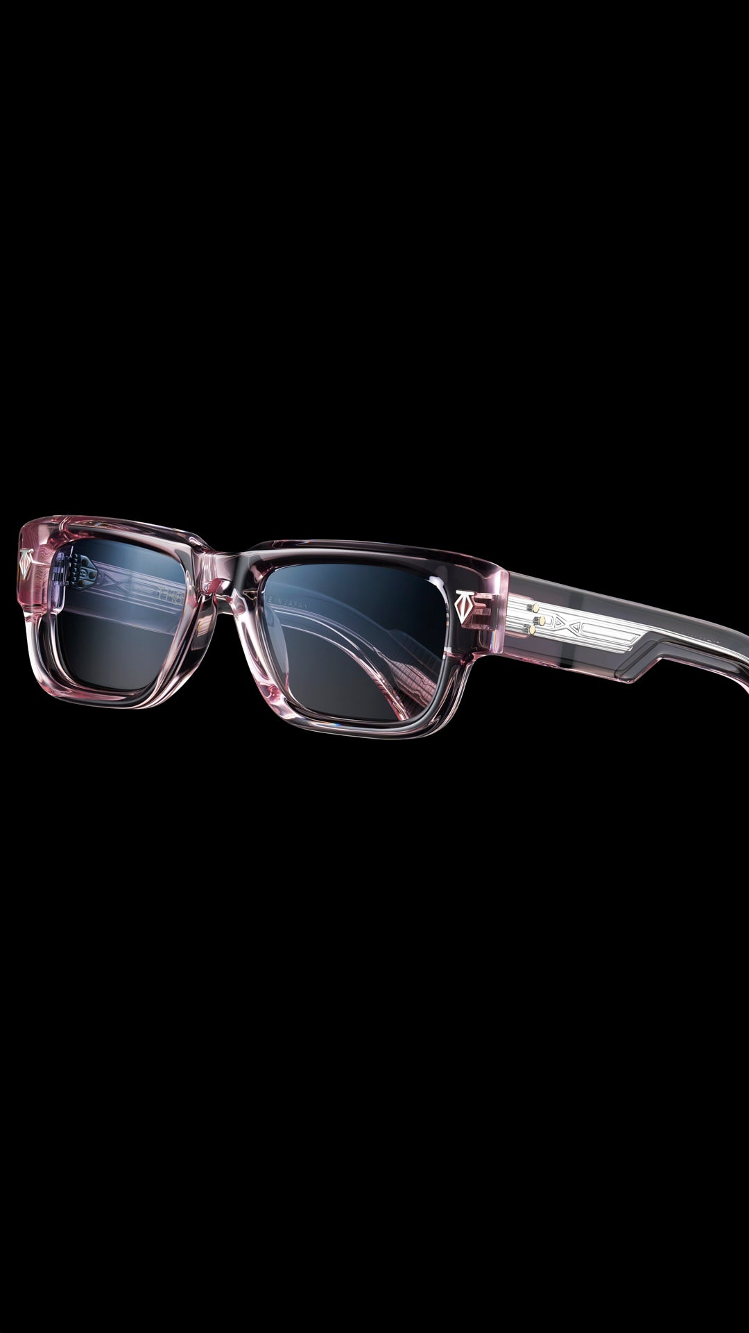 T HENRI Taycan Pampelonne 52mm