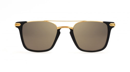 Maybach The Blues I 24K Gold Plated Black Velvet Acetate