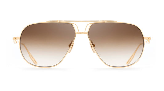 Maybach The Commander 22k GOLD