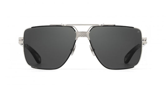 Maybach The Dawn Platinum plated Fango Bird's Eye Maple/Ebony Wood