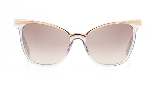 Maybach The Papillon Rose Gold plated, transparent