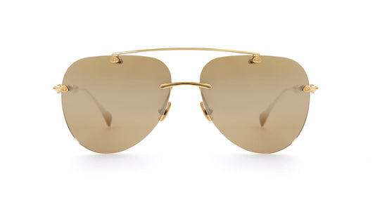 Maybach The Skyline II 24K Gold/Palladium Plated