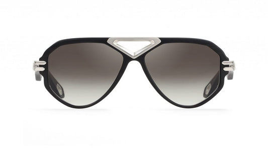 Maybach The Jack I Platinum plated, Black, velvet