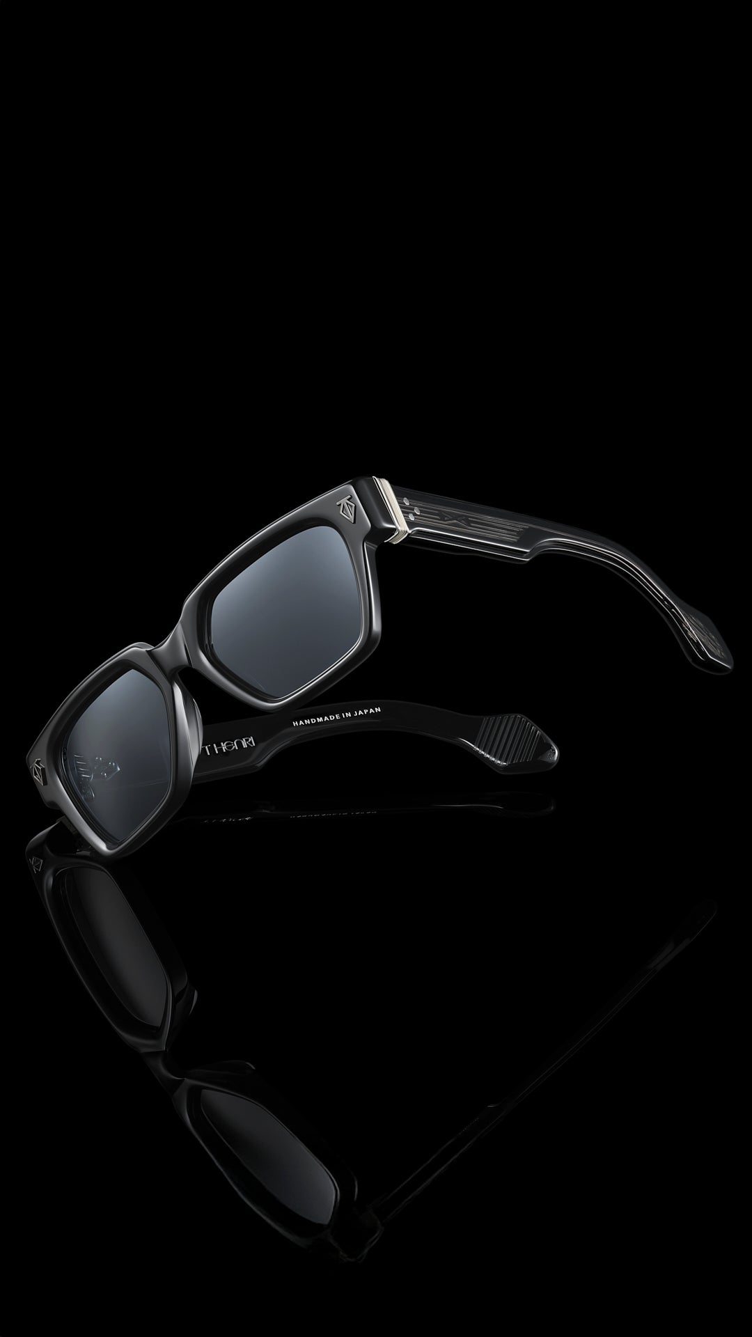 T HENRI Utopia Infinity 53mm