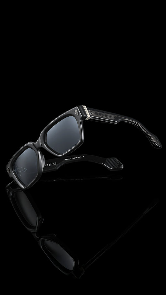 T HENRI Utopia Infinity 53mm