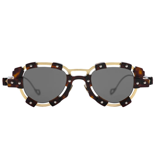 Kuboraum V2 Color Tortoise